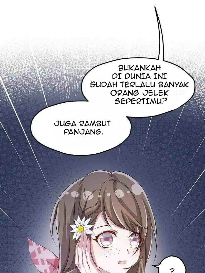 Beauty and the Beasts Chapter 73 Gambar 16